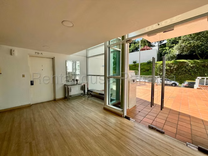 Apartamento en Alquiler en PH EL MARE Edison Park 27AECC128