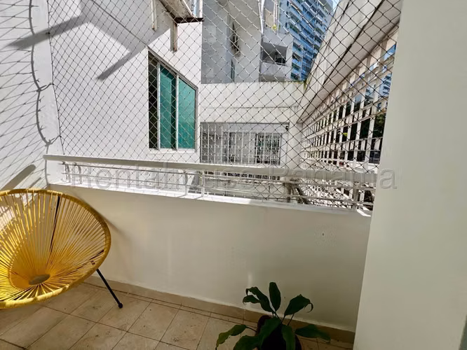 Apartamento en Alquiler en PH EL MARE Edison Park 27AECC128