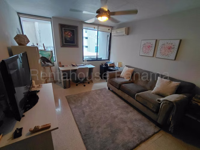 Apartamento en Venta en Punta Paitilla. PH MAR DE PLATA. 25LDC10179