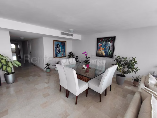 Apartamento en Venta en Punta Paitilla. PH MAR DE PLATA. 25LDC10179