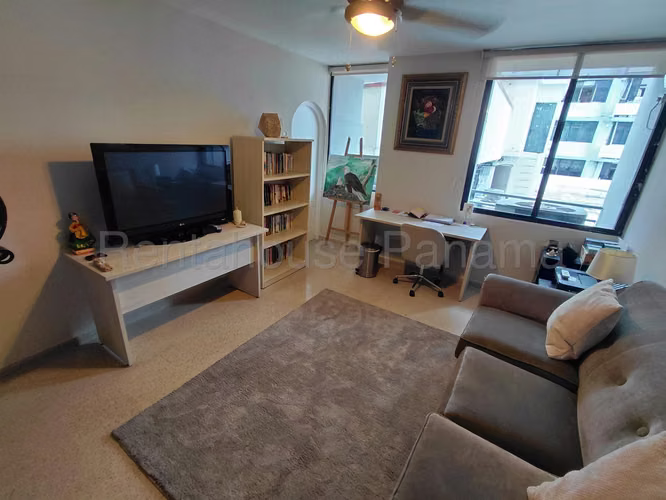 Apartamento en Venta en Punta Paitilla. PH MAR DE PLATA. 25LDC10179