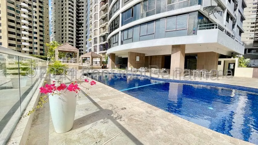 Apartamento en Venta en Punta Paitilla. PH MAR DE PLATA. 25LDC10179