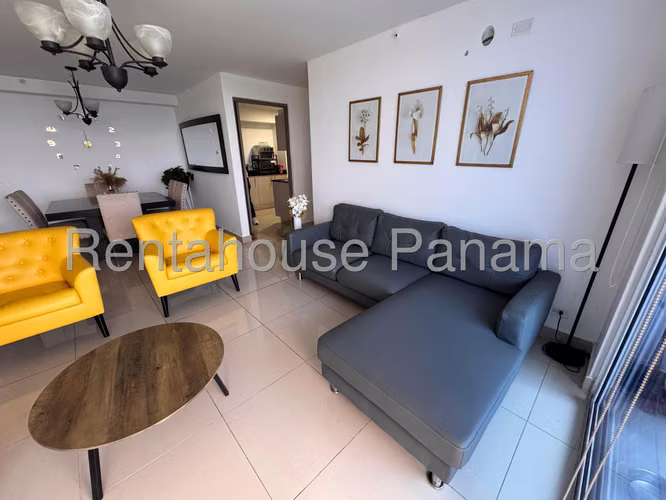 Se Vende Apartamento en Villa de las Fuentes LA27-677