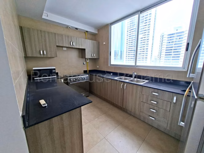 Se Vende Apartamento en San Francisco LA27-685