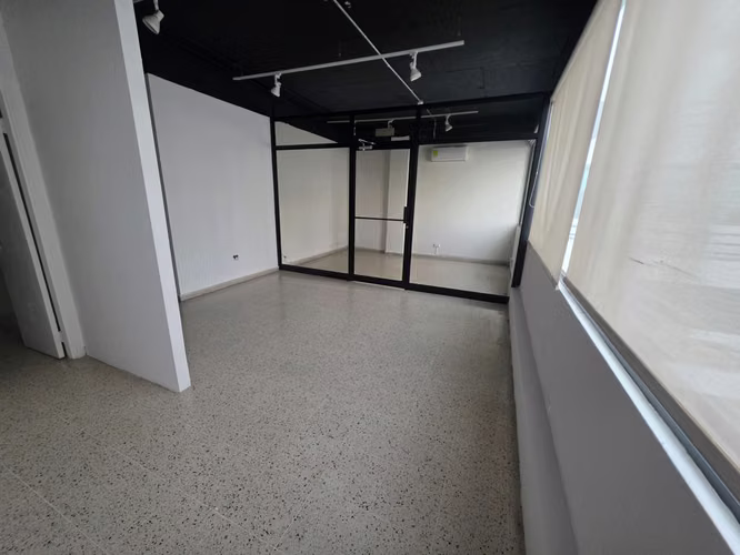Alquiler de oficina en excelente precio!