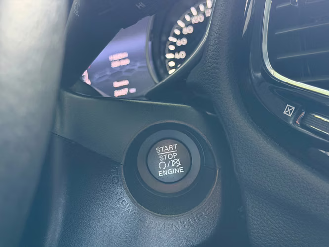 Jeep Compass Limited 2022