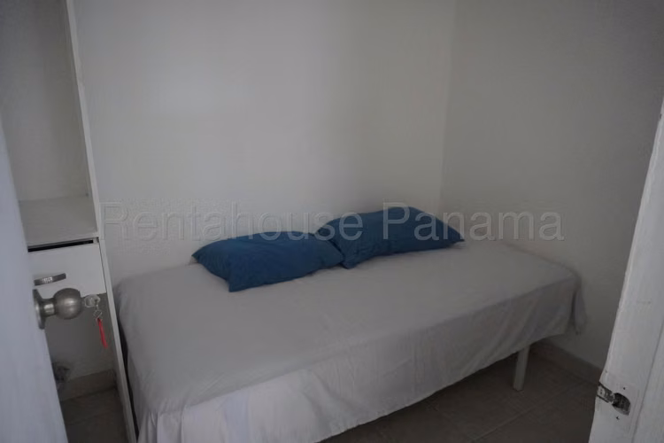 Se Vende Casa en Clayton LA27-671