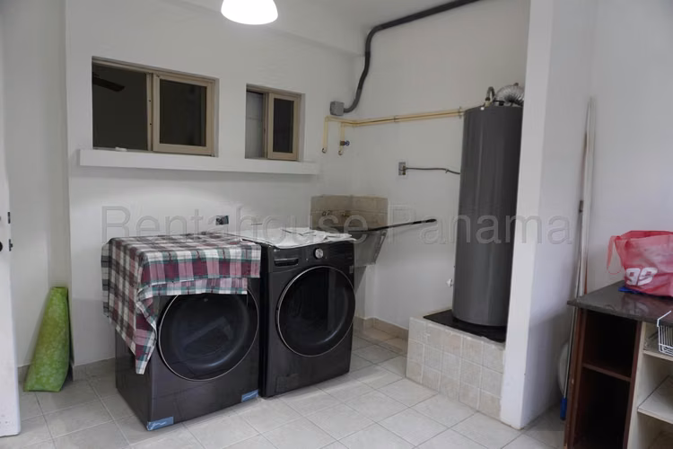 Se Vende Casa en Clayton LA27-671