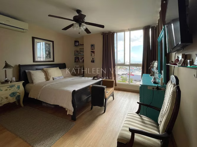 Apartamento de 3 recámaras en PH ROYAL POINT Hato Pintado