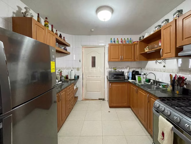 Apartamento de 3 recámaras en PH ROYAL POINT Hato Pintado