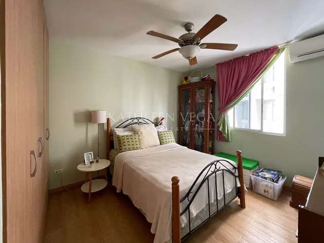 Apartamento de 3 recámaras en PH ROYAL POINT Hato Pintado