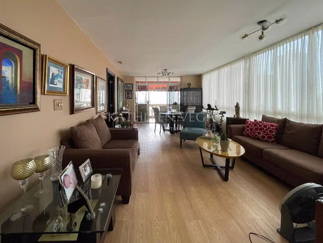 Apartamento de 3 recámaras en PH ROYAL POINT Hato Pintado