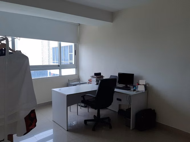 Alquiler de apartamento en Costa del Este AK