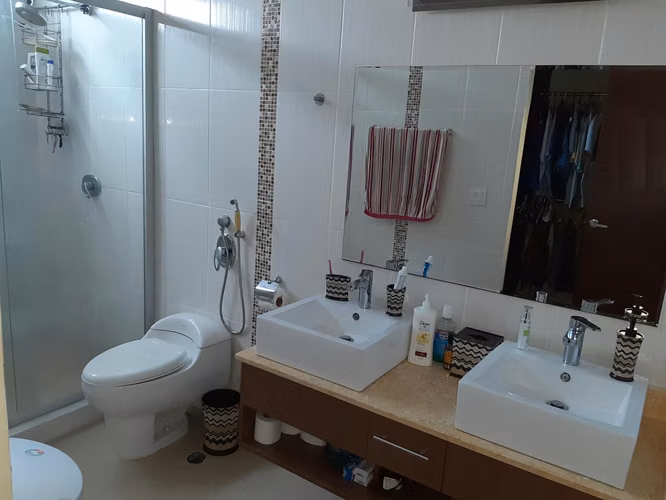 Alquiler de apartamento en Costa del Este AK