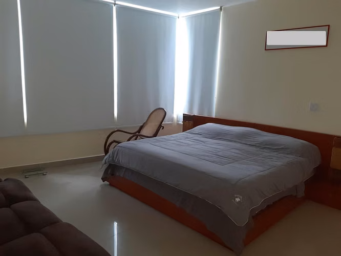 Alquiler de apartamento en Costa del Este AK
