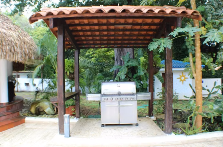 Oportunidad de Venta de Hotel en la Isla Contadora