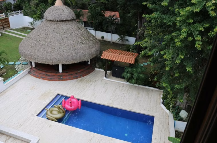 Oportunidad de Venta de Hotel en la Isla Contadora