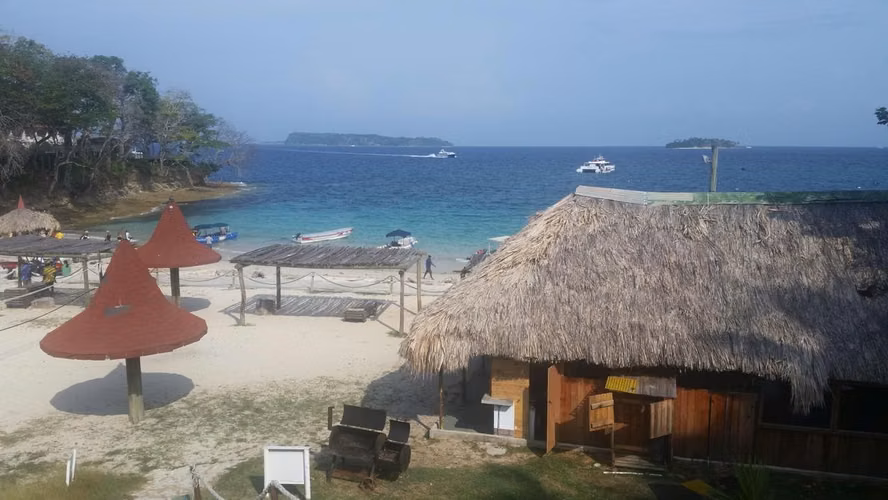 Oportunidad de Venta de Hotel en la Isla Contadora
