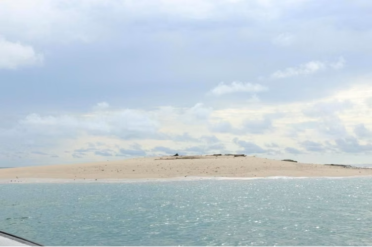 Oportunidad de Venta de Hotel en la Isla Contadora