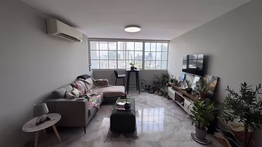 Apartamento en Venta en San Francisco. TORRES MAR DEL SUR. 27LDC668