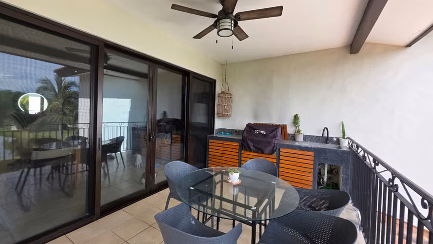 Venta Apartamento Buenaventura 29 Rio Hato
