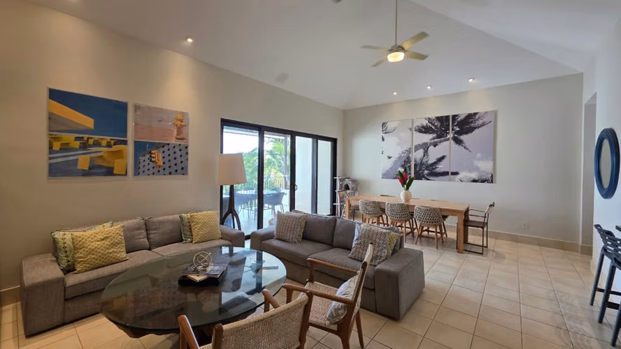 Venta Apartamento Buenaventura 29 Rio Hato
