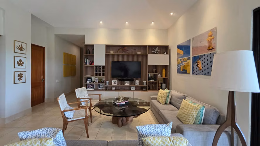 Venta Apartamento Buenaventura 29 Rio Hato