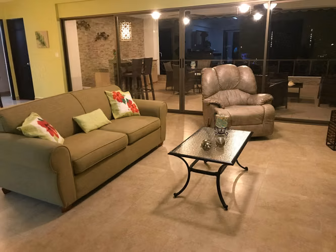 Sale and Rental of Exclusive Apartment in Punta Barco Resort