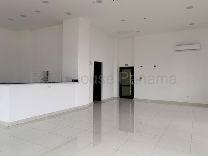 Alquiler de Apartamento en El Cangrejo Ph Carreras Tower NS