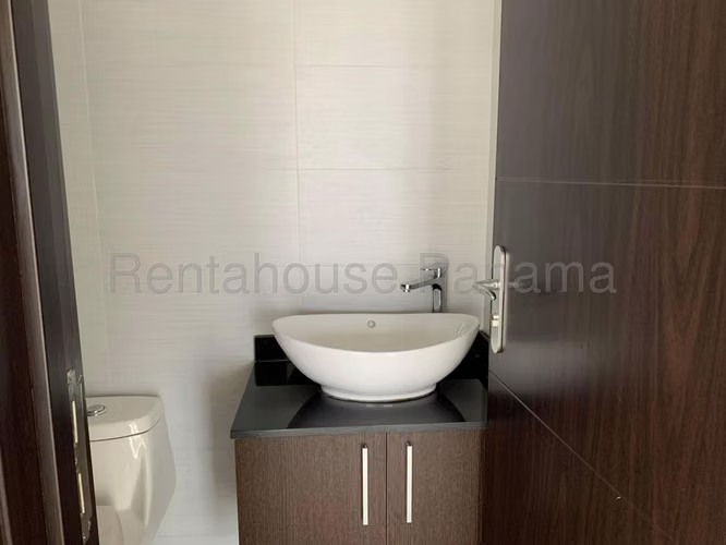 Alquiler de Apartamento en El Cangrejo Ph Carreras Tower NS