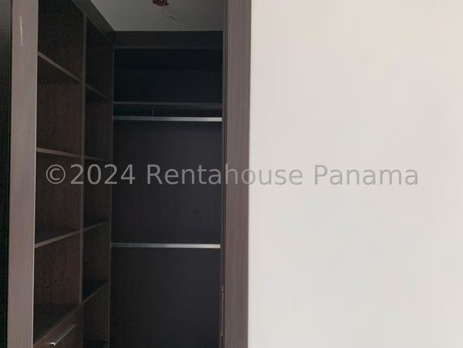 Alquiler de Apartamento en El Cangrejo Ph Carreras Tower NS