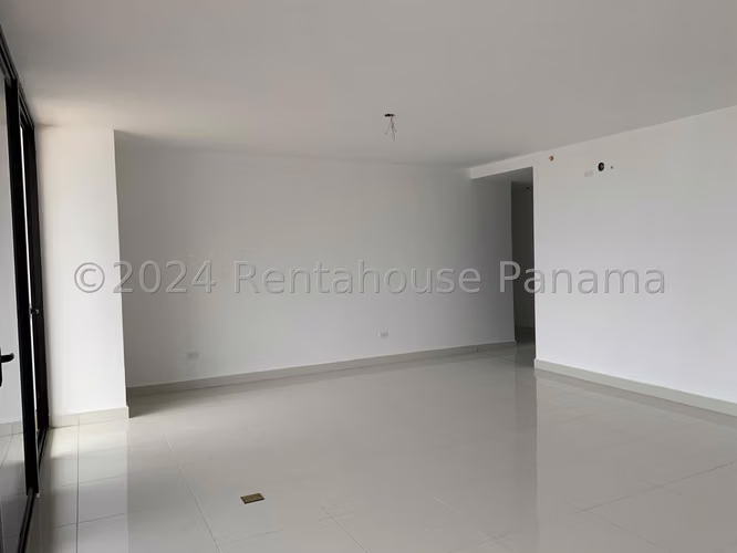Alquiler de Apartamento en El Cangrejo Ph Carreras Tower NS