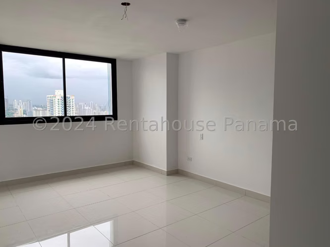 Alquiler de Apartamento en El Cangrejo Ph Carreras Tower NS