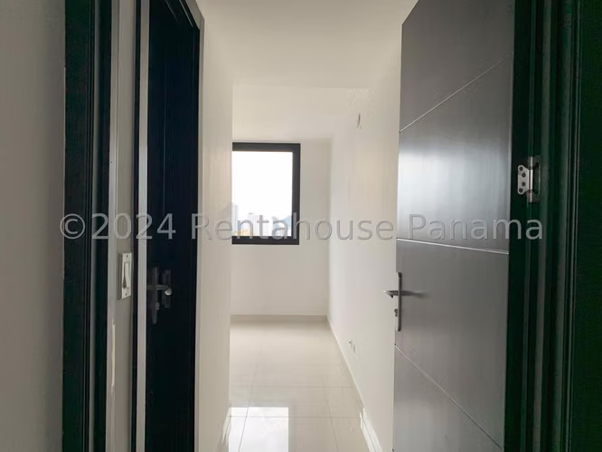 Alquiler de Apartamento en El Cangrejo Ph Carreras Tower NS