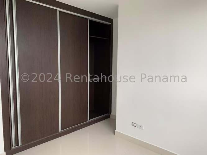 Alquiler de Apartamento en El Cangrejo Ph Carreras Tower NS