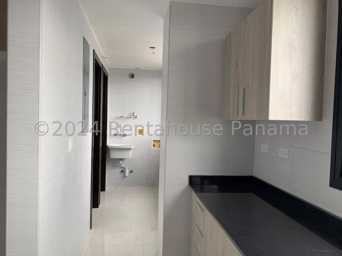Alquiler de Apartamento en El Cangrejo Ph Carreras Tower NS