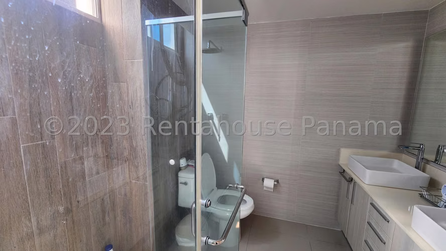 Venta de Apartamento en El Cangrejo Ph Zaphiro NS