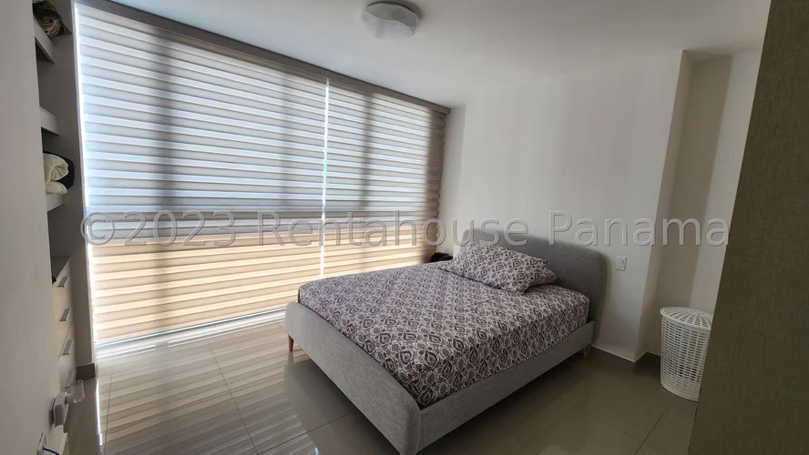 Venta de Apartamento en El Cangrejo Ph Zaphiro NS