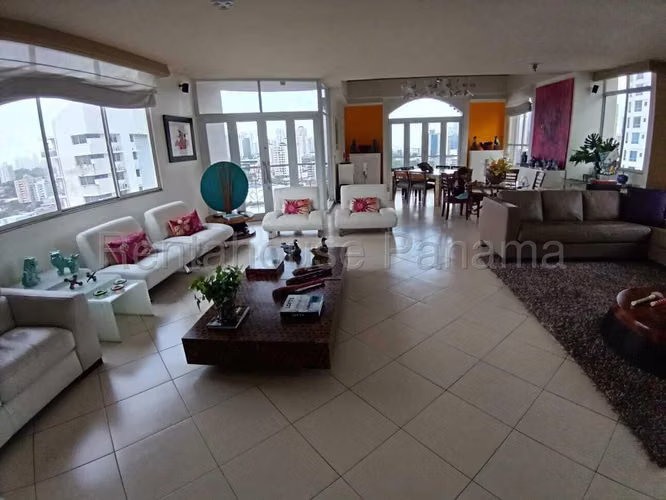 Venta de Apartamento en El Carmen Ph Brisas Del Carmen NS