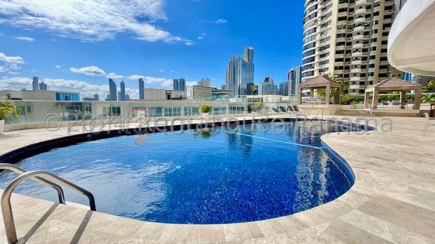 Venta de Apartamento en Paitilla Ph Mar de Plata NS