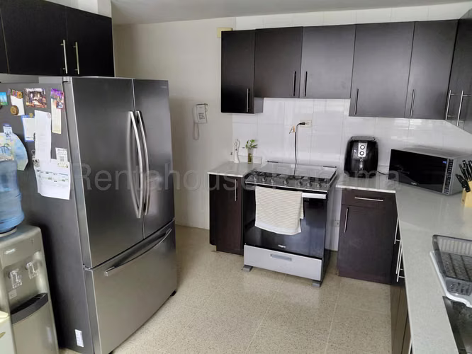 Venta de Apartamento en Paitilla Ph Mar de Plata NS