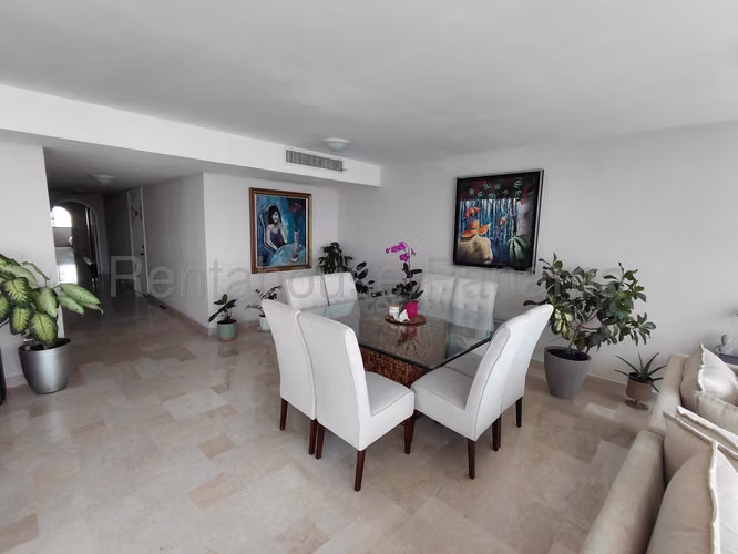 Venta de Apartamento en Paitilla Ph Mar de Plata NS