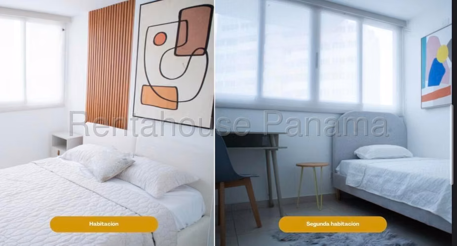 Venta de apartamento en El Crisol AK