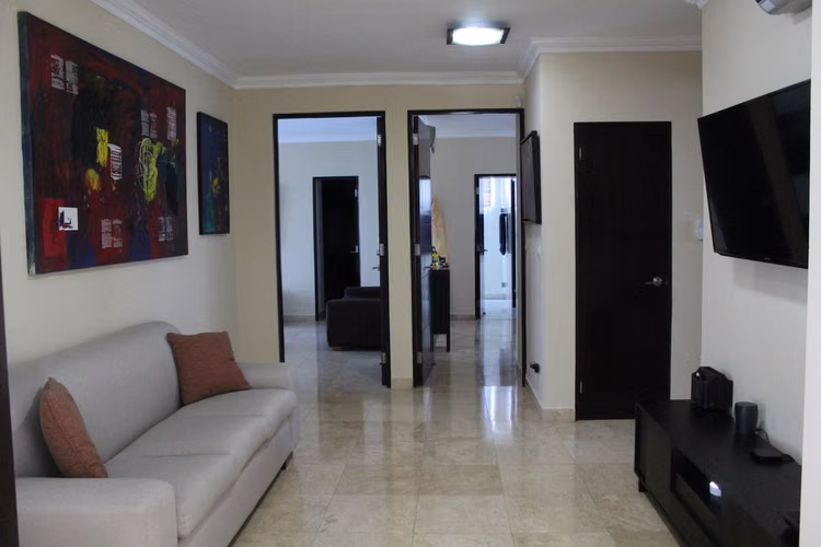 Apartment for sale in Costa del Este Ph Pearl At The Sea NS