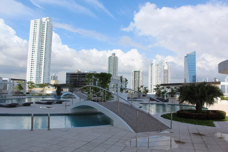 Venta de Apartamento en Costa del Este Ph Pearl At The Sea NS