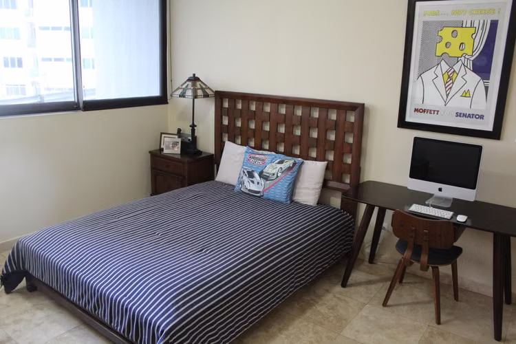 Venta de Apartamento en Costa del Este Ph Pearl At The Sea NS