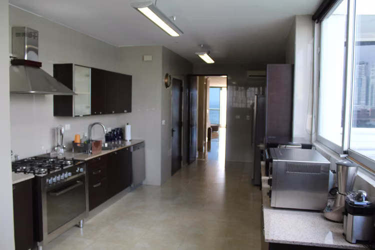 Venta de Apartamento en Costa del Este Ph Pearl At The Sea NS