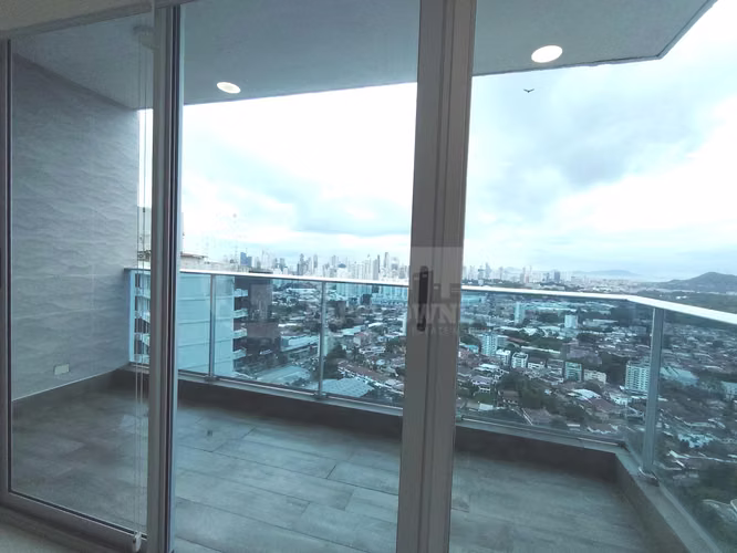 Alquiler de apartamento en PH Pacific Hills, Dos Mares. EAR - Imagen 4