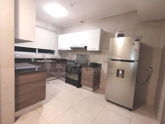 Alquiler de apartamento en PH Pacific Hills, Dos Mares. EAR - Imagen 8