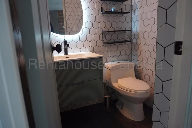 Venta de Casa en Clayton Embassy Garden NS